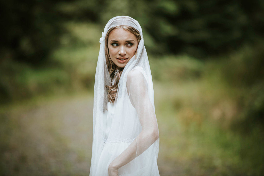 Juliet Veil