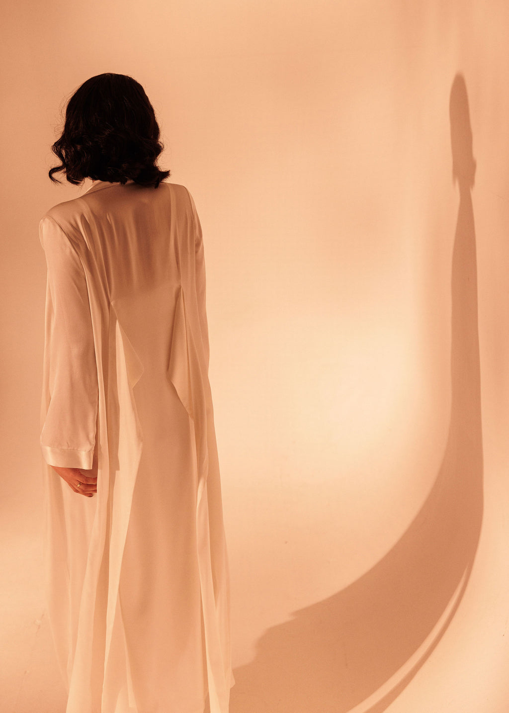 Vivianne Dressing Gown