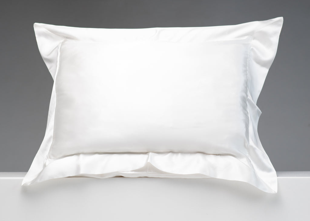 Oxford Pillowcase