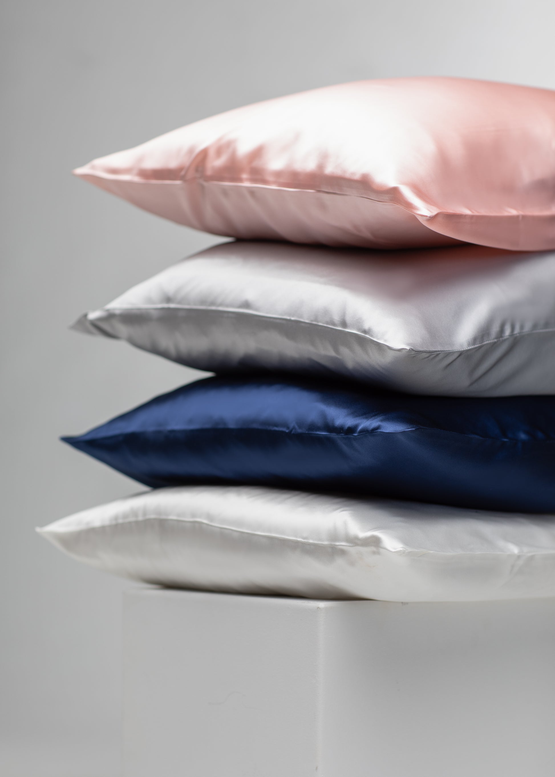 Mulberry Silk Pillowcase