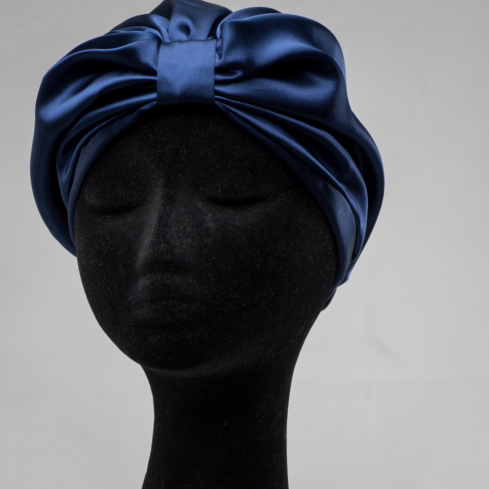 Mulberry Silk Bonnet