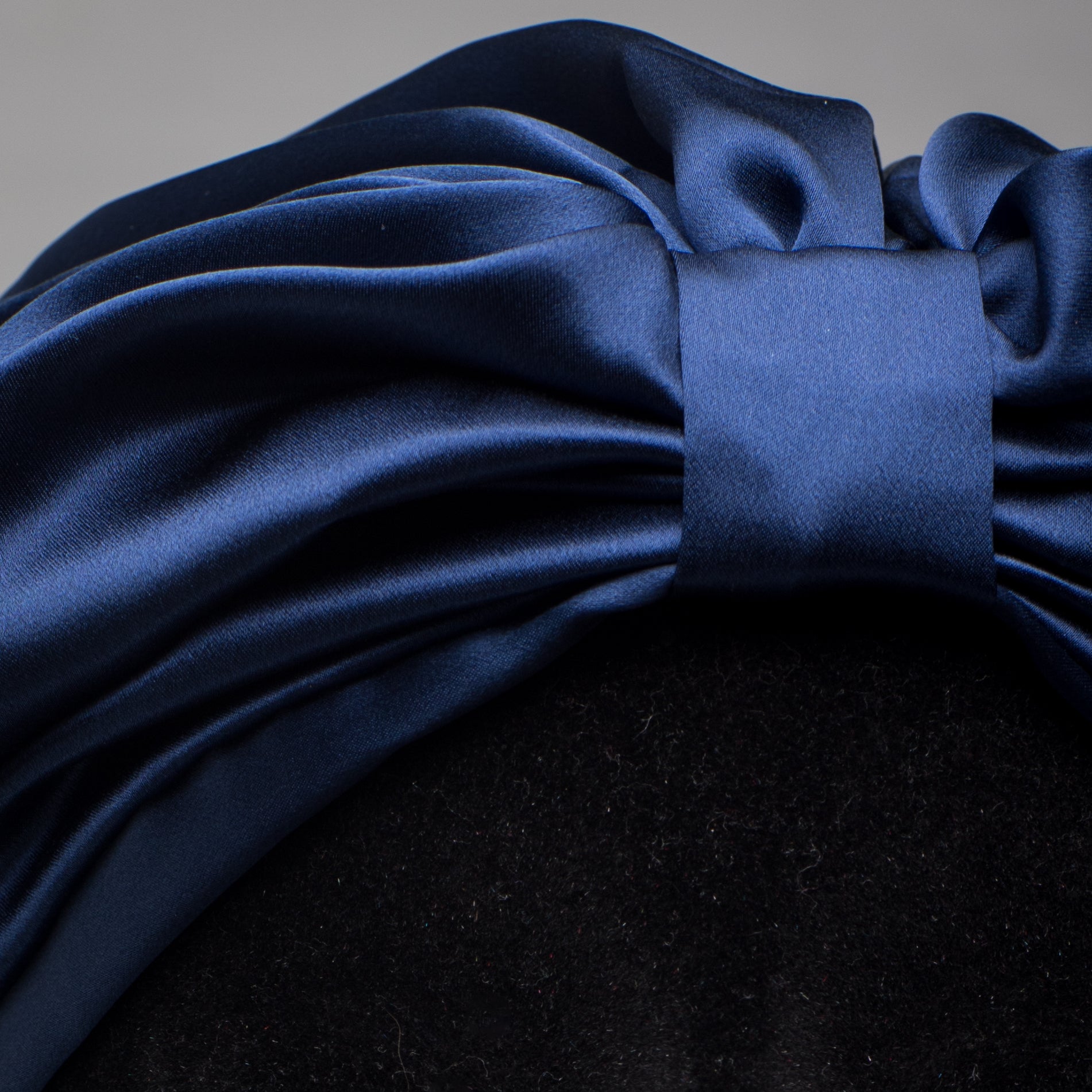 Mulberry Silk Bonnet