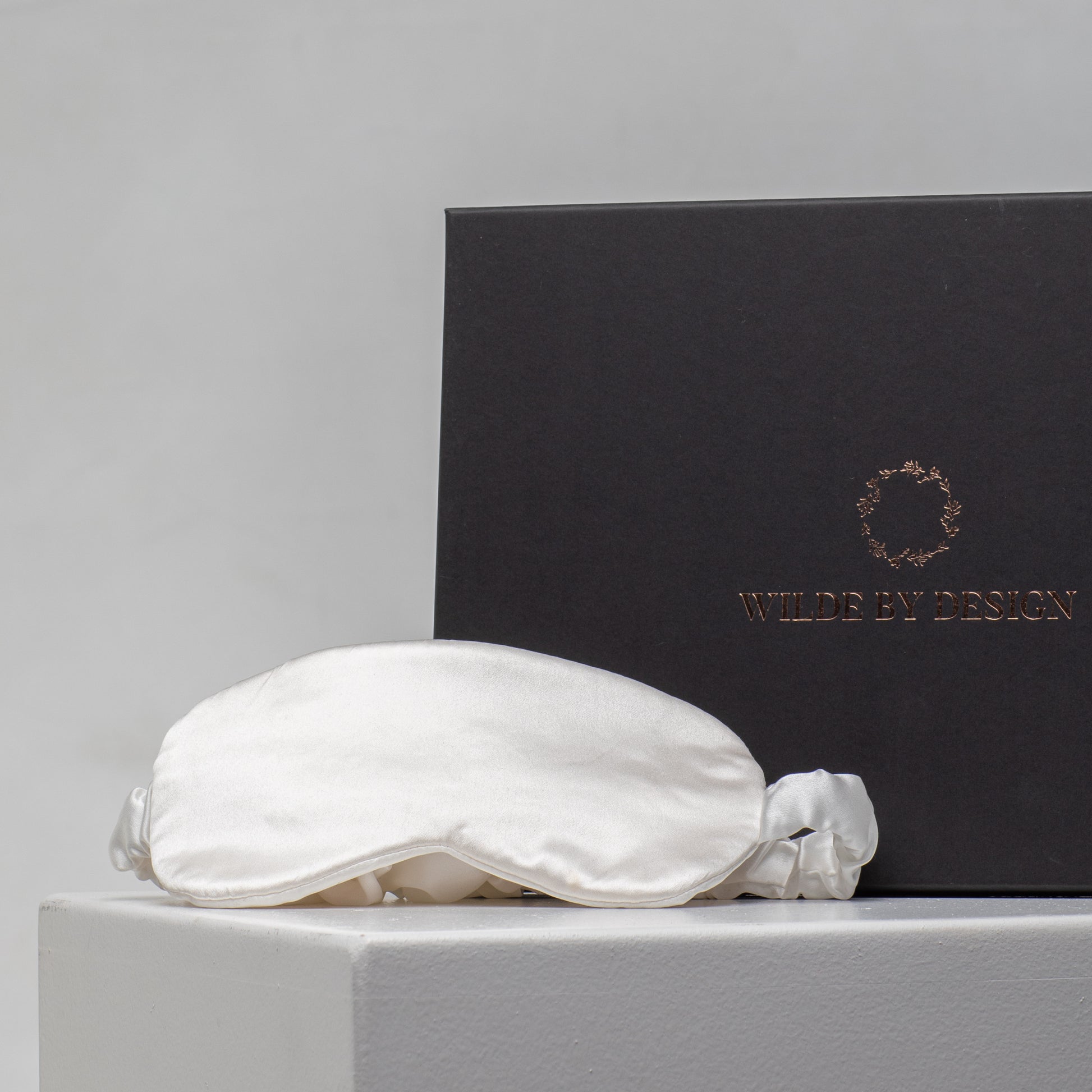 Mulberry Silk Eye Mask