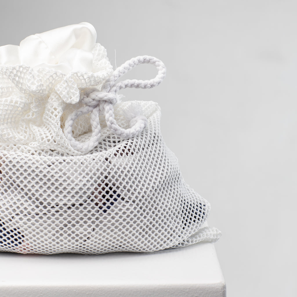 Delicates Wash Bag Add-On